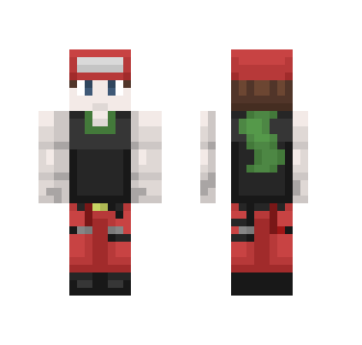 Quote (Cave Story)