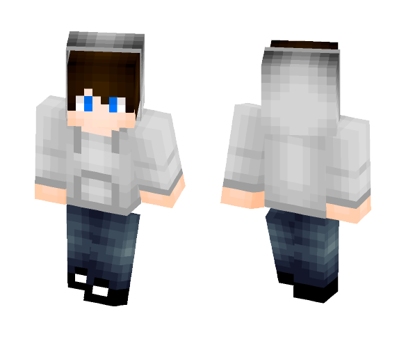 Request - Male Minecraft Skins - image 1