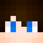 Request - Male Minecraft Skins - image 3
