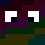 Cosmic Man - Male Minecraft Skins - image 3