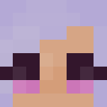 MoonGirl - Female Minecraft Skins - image 3