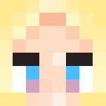 Beatrice. Re Zero (For 1.7 +) - Female Minecraft Skins - image 3