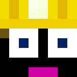 Dirty coal miner - Male Minecraft Skins - image 3
