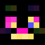 Paper Jam - Male Minecraft Skins - image 3