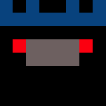Thunderhoof - Male Minecraft Skins - image 3