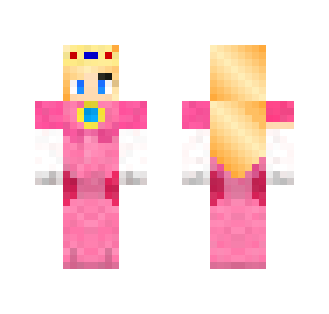 Princess Peach