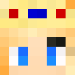 Princess Peach - Female Minecraft Skins - image 3