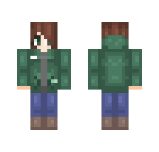 Fan Skin for DreamCatcherKarma