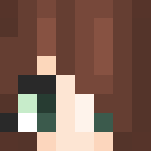 Fan Skin for DreamCatcherKarma - Female Minecraft Skins - image 3