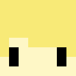 Sweater Chibi Boy - Boy Minecraft Skins - image 3