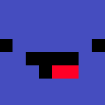 Derpy dolphin - Male Minecraft Skins - image 3