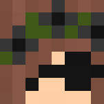 i dont care - Female Minecraft Skins - image 3