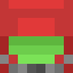 Samus Aran (Metroid) - Female Minecraft Skins - image 3