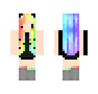 ????Rainb????w????