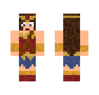 Wonder Woman