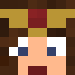 Wonder Woman - Comics Minecraft Skins - image 3