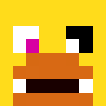 Unfinished Chica - Female Minecraft Skins - image 3