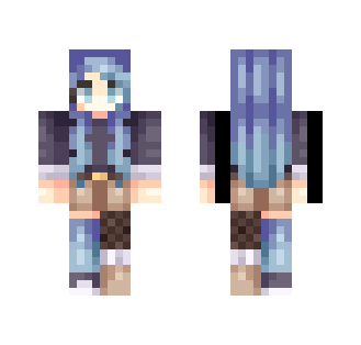 Blue Bells