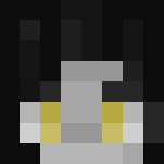 Whale Girl - Girl Minecraft Skins - image 3