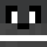 Barry the Bat - Male Minecraft Skins - image 3