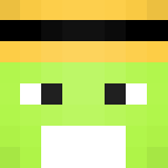 Jim Carrey (The Mask) - Male Minecraft Skins - image 3