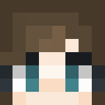 Testing them shading - Female Minecraft Skins - image 3