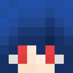 Kohina Hiruko Black Bullet - Female Minecraft Skins - image 3