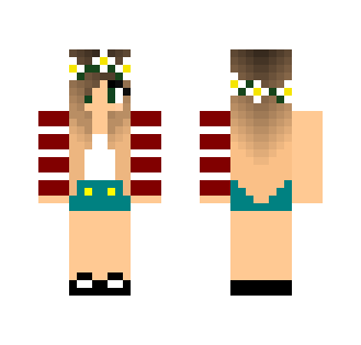 Skin For Grumpycatgirl10