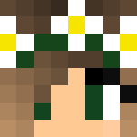 Skin For Grumpycatgirl10 - Female Minecraft Skins - image 3