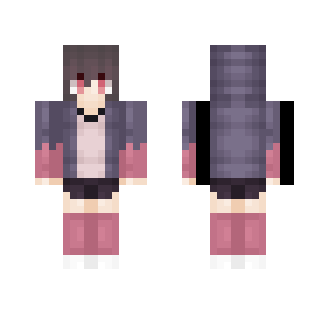 Hoodie thing | KamiAhiro