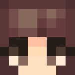 *~modern girl | 100 subs! - Girl Minecraft Skins - image 3