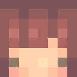 red - Male Minecraft Skins - image 3