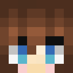 Polka Dots--Mausurey - Female Minecraft Skins - image 3