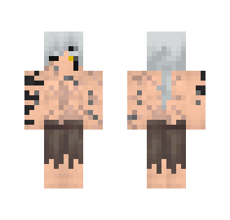 My Peasant - Male Minecraft Skins - image 2