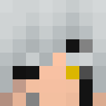 My Peasant - Male Minecraft Skins - image 3