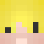 Genos | One Punch Man - Male Minecraft Skins - image 3