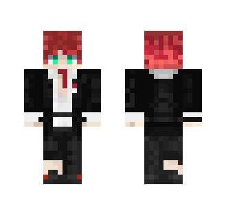 Ayato Sakamaki - Diabolik Lovers