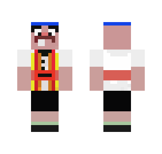 Uncle Grandpa
