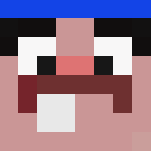 Uncle Grandpa - Male Minecraft Skins - image 3