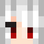 Death Girl - Girl Minecraft Skins - image 3