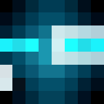 EnderBot - Male Minecraft Skins - image 3