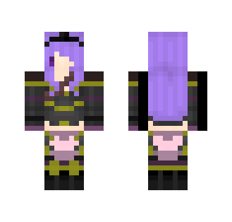 Camilla (Fire Emblem)