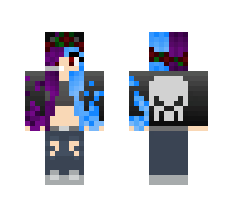 My Channel skin