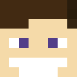 My First Skin :P - Male Minecraft Skins - image 3