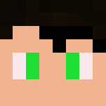 AntLord without suit - Male Minecraft Skins - image 3