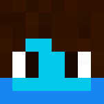 bubble trainer - Male Minecraft Skins - image 3