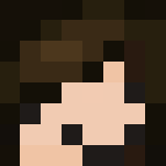 what is life - Female Minecraft Skins - image 3