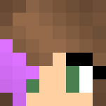 Volleyball Player - FutureWabbit - Female Minecraft Skins - image 3