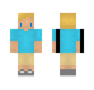 Skin Request for Hemryy