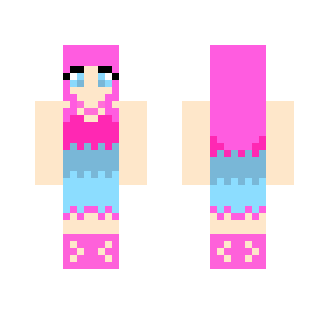 Tori rock outfit